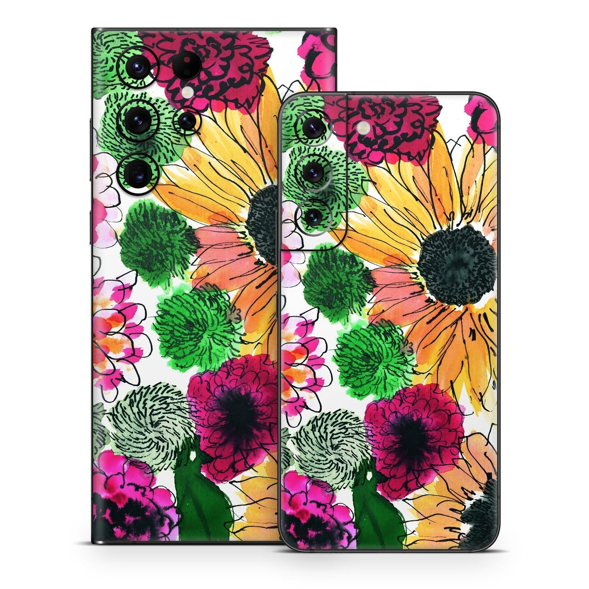 Fiore - Samsung Galaxy S22 Skin