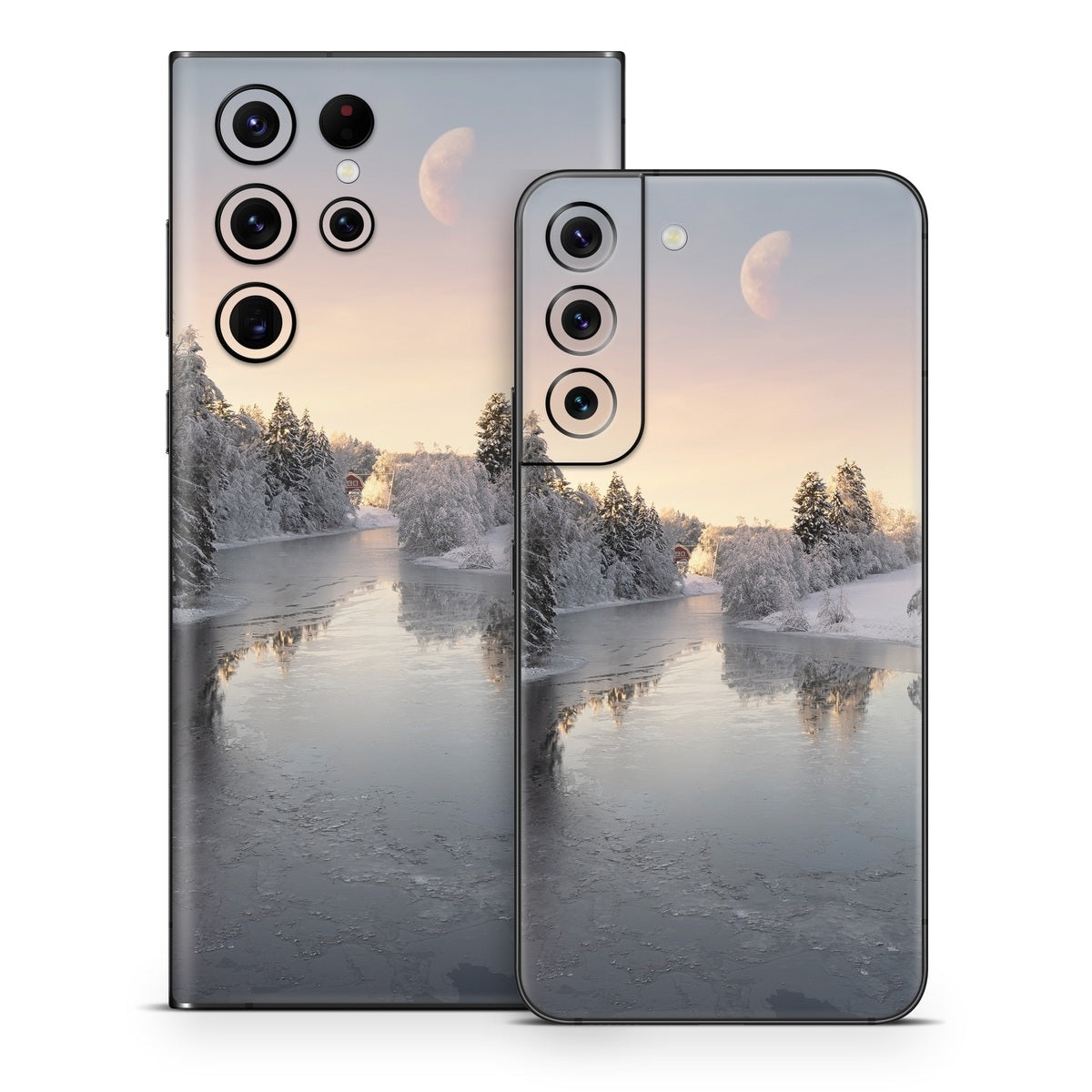 First Light - Samsung Galaxy S22 Skin