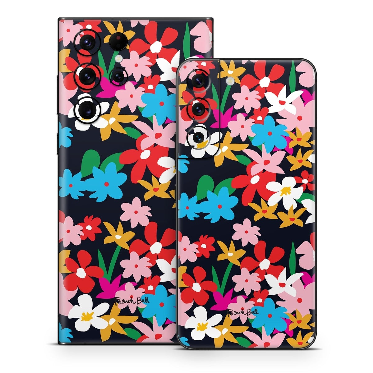 Flower Field - Samsung Galaxy S22 Skin