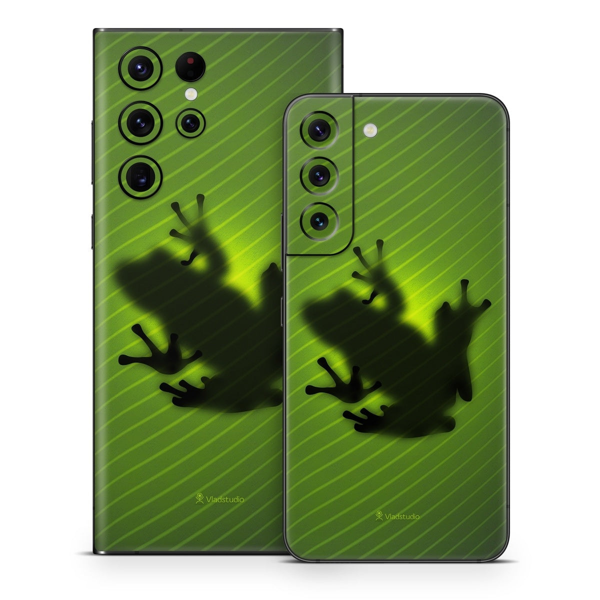 Frog - Samsung Galaxy S22 Skin