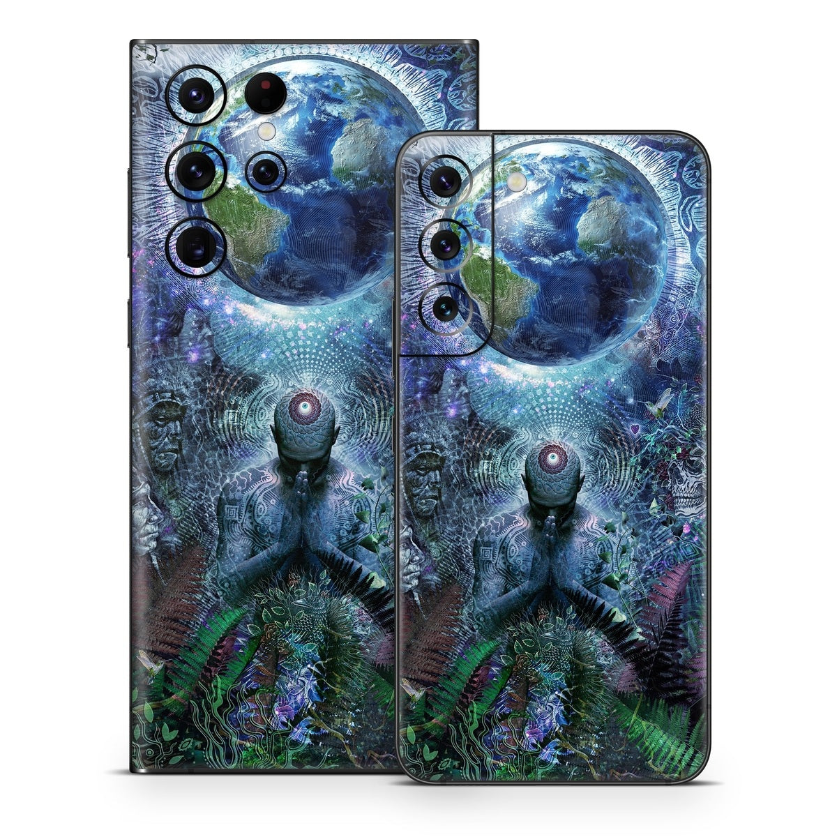 Gratitude - Samsung Galaxy S22 Skin