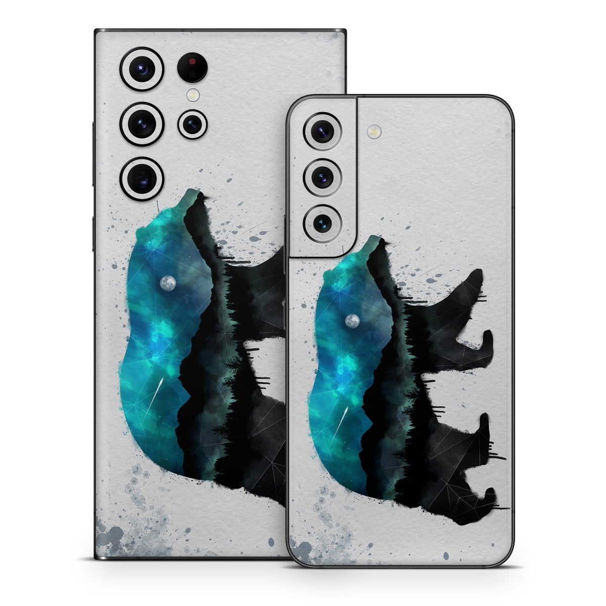 Grit - Samsung Galaxy S22 Skin