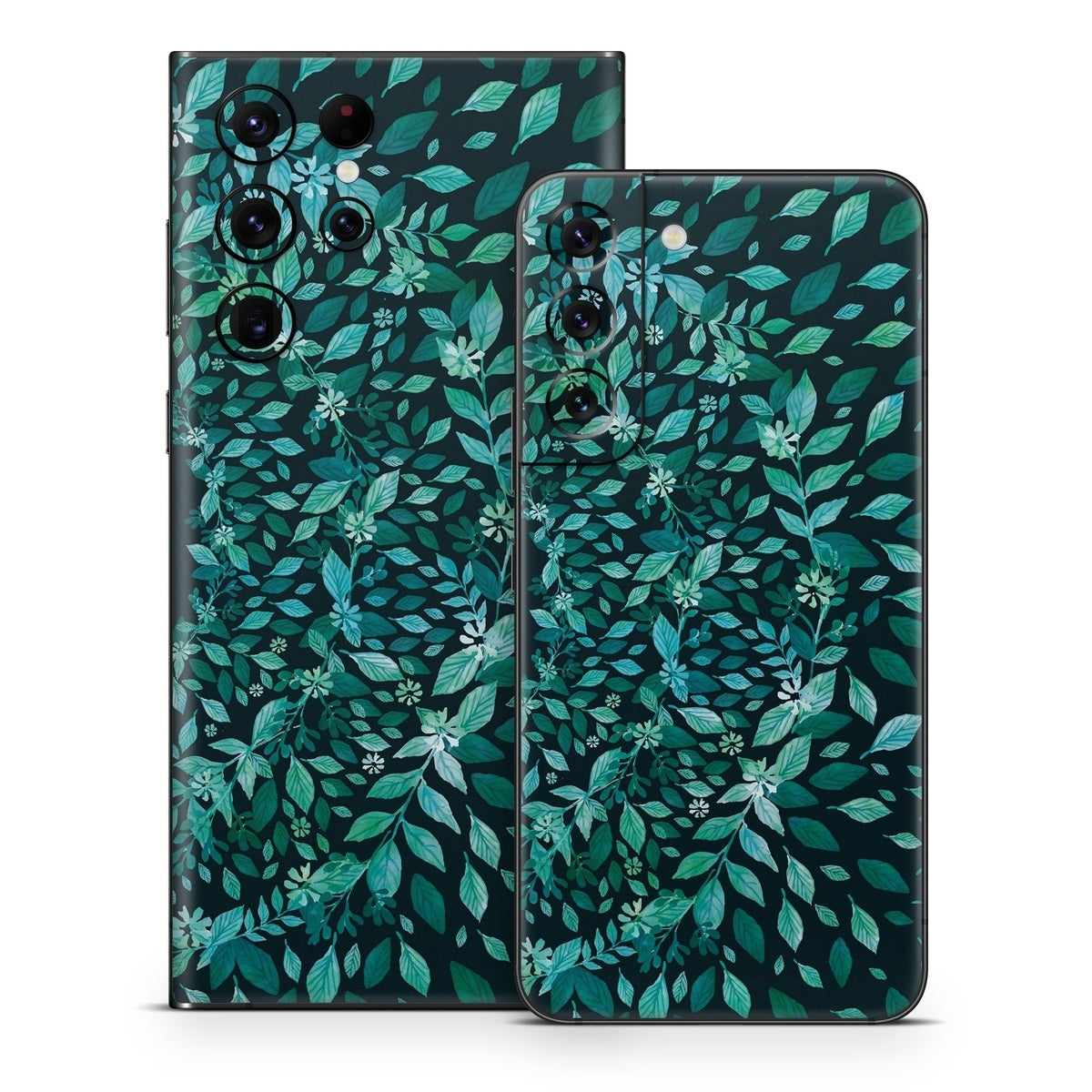 Growth - Samsung Galaxy S22 Skin