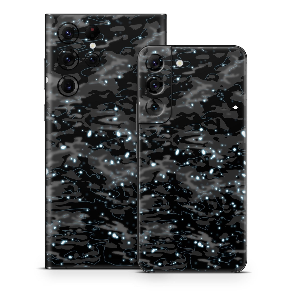 Gimme Space - Samsung Galaxy S22 Skin