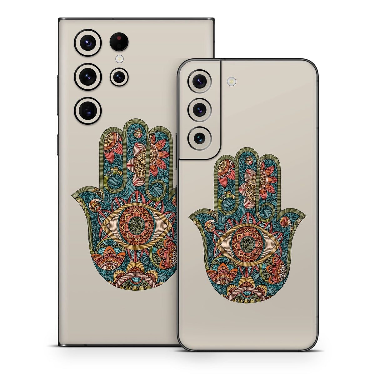 Hamsa - Samsung Galaxy S22 Skin