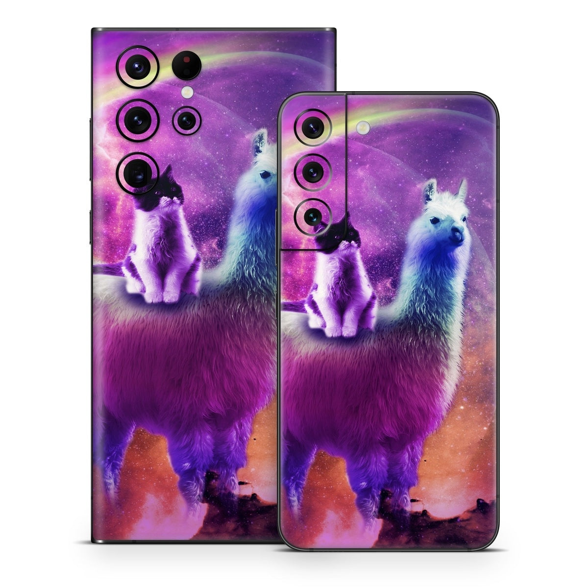 Harmonious - Samsung Galaxy S22 Skin