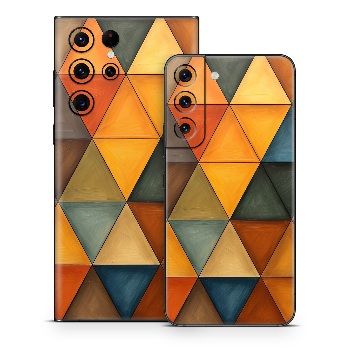 Harvest Fest - Samsung Galaxy S22 Skin