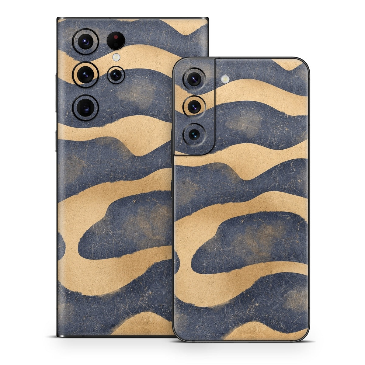 Heroic - Samsung Galaxy S22 Skin