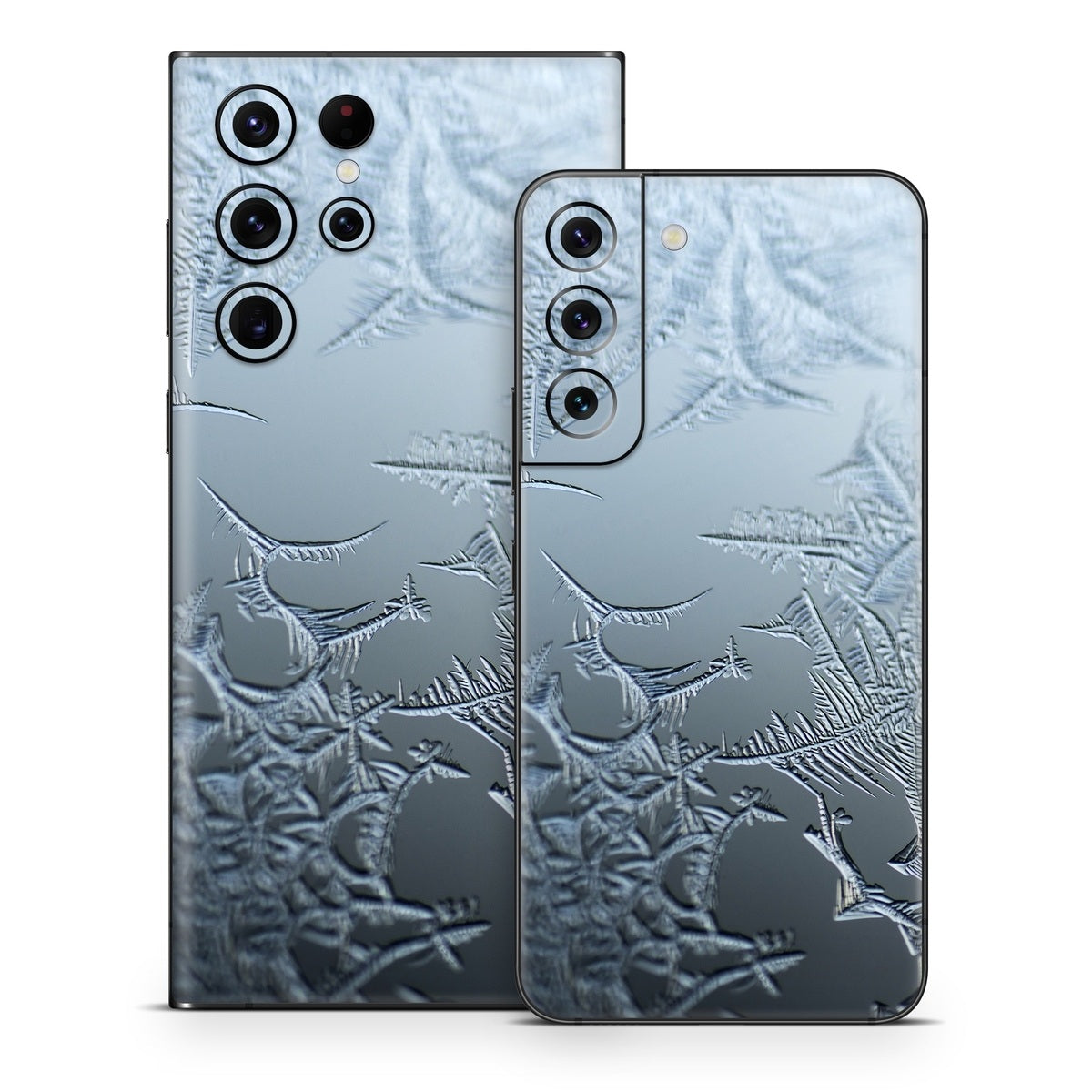 Icy - Samsung Galaxy S22 Skin