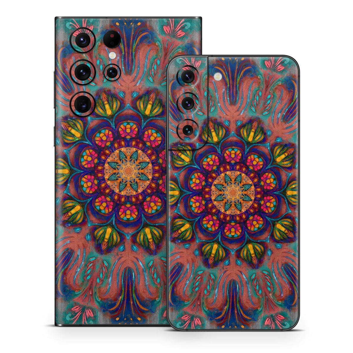 Imperatrix - Samsung Galaxy S22 Skin