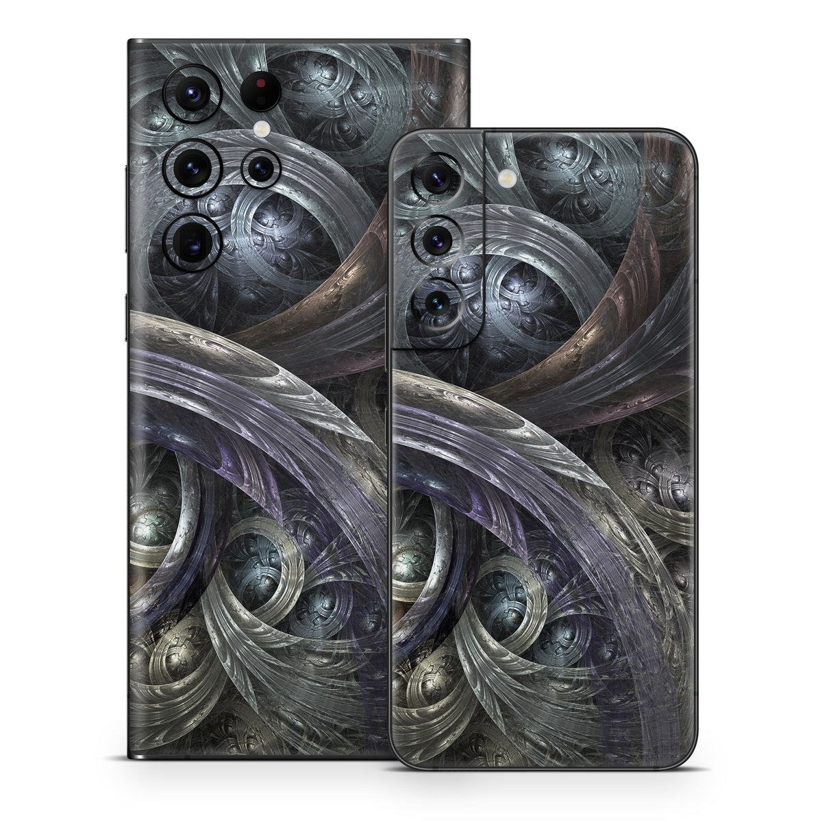 Infinity - Samsung Galaxy S22 Skin