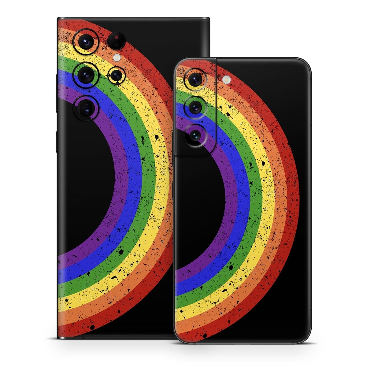 In Harmony - Samsung Galaxy S22 Skin