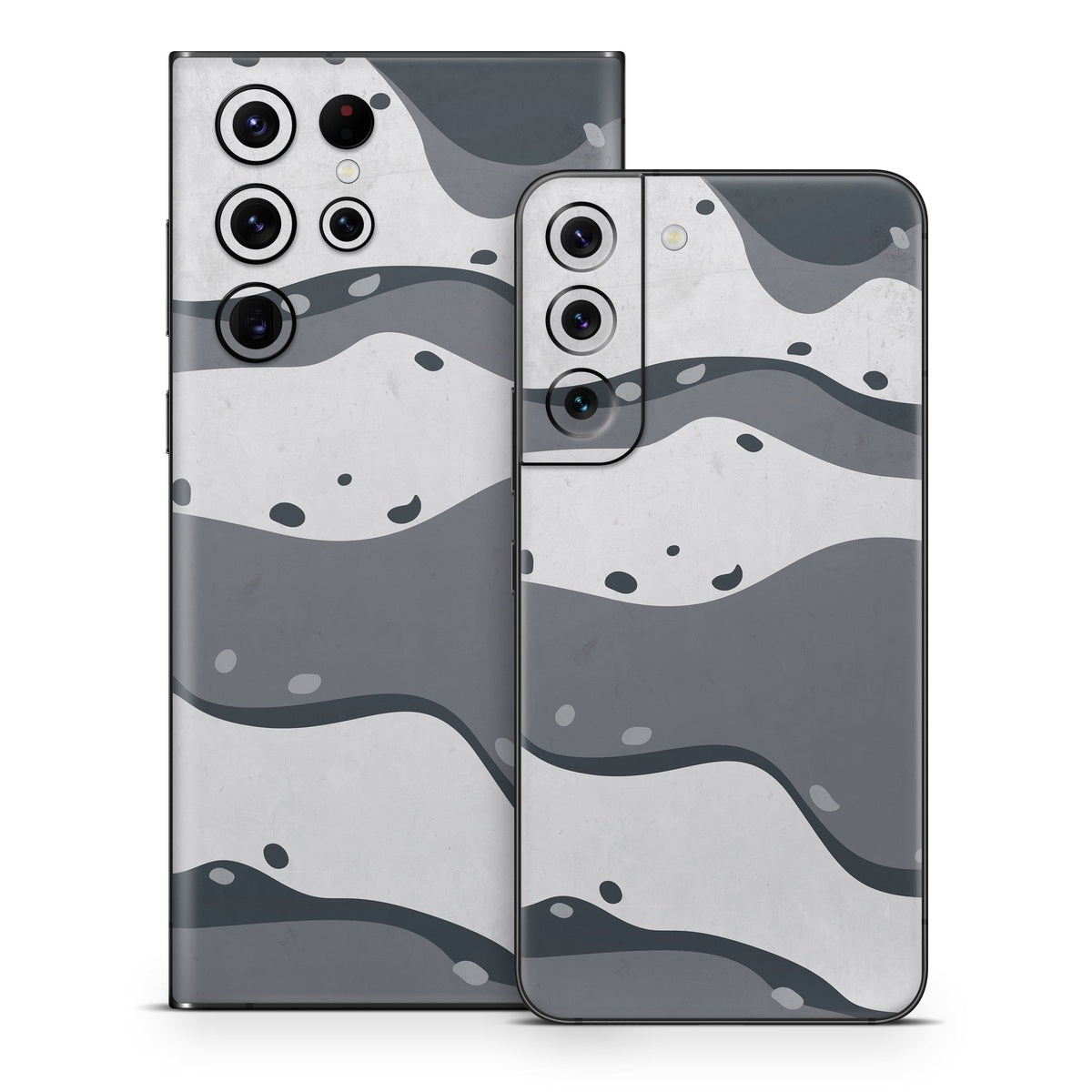 Jet Blast - Samsung Galaxy S22 Skin