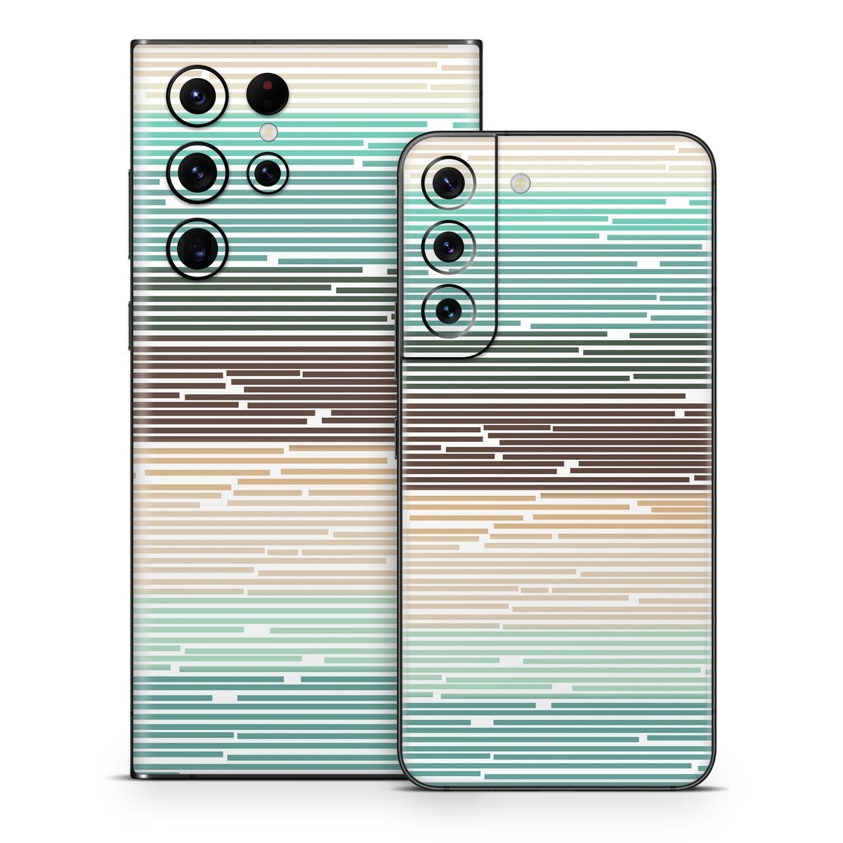 Jetty - Samsung Galaxy S22 Skin