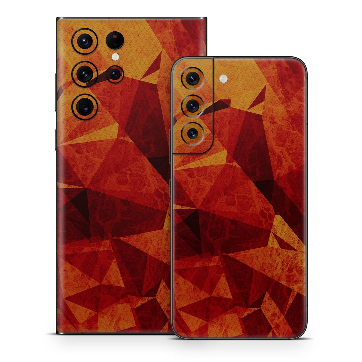 Kingsnake - Samsung Galaxy S22 Skin