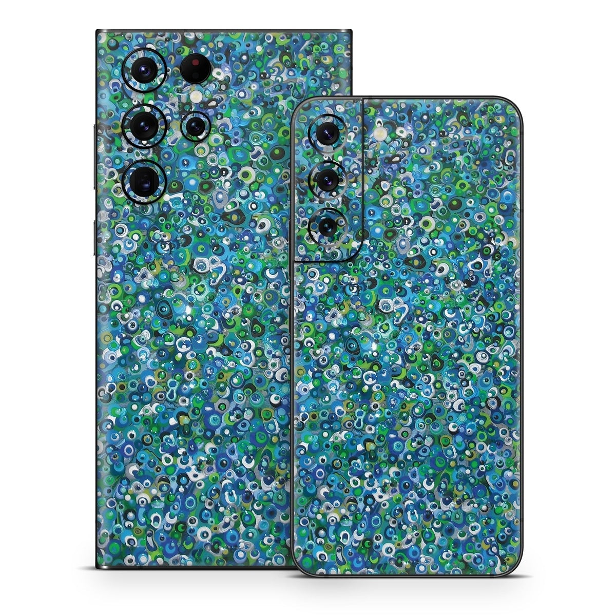 Last Dance - Samsung Galaxy S22 Skin