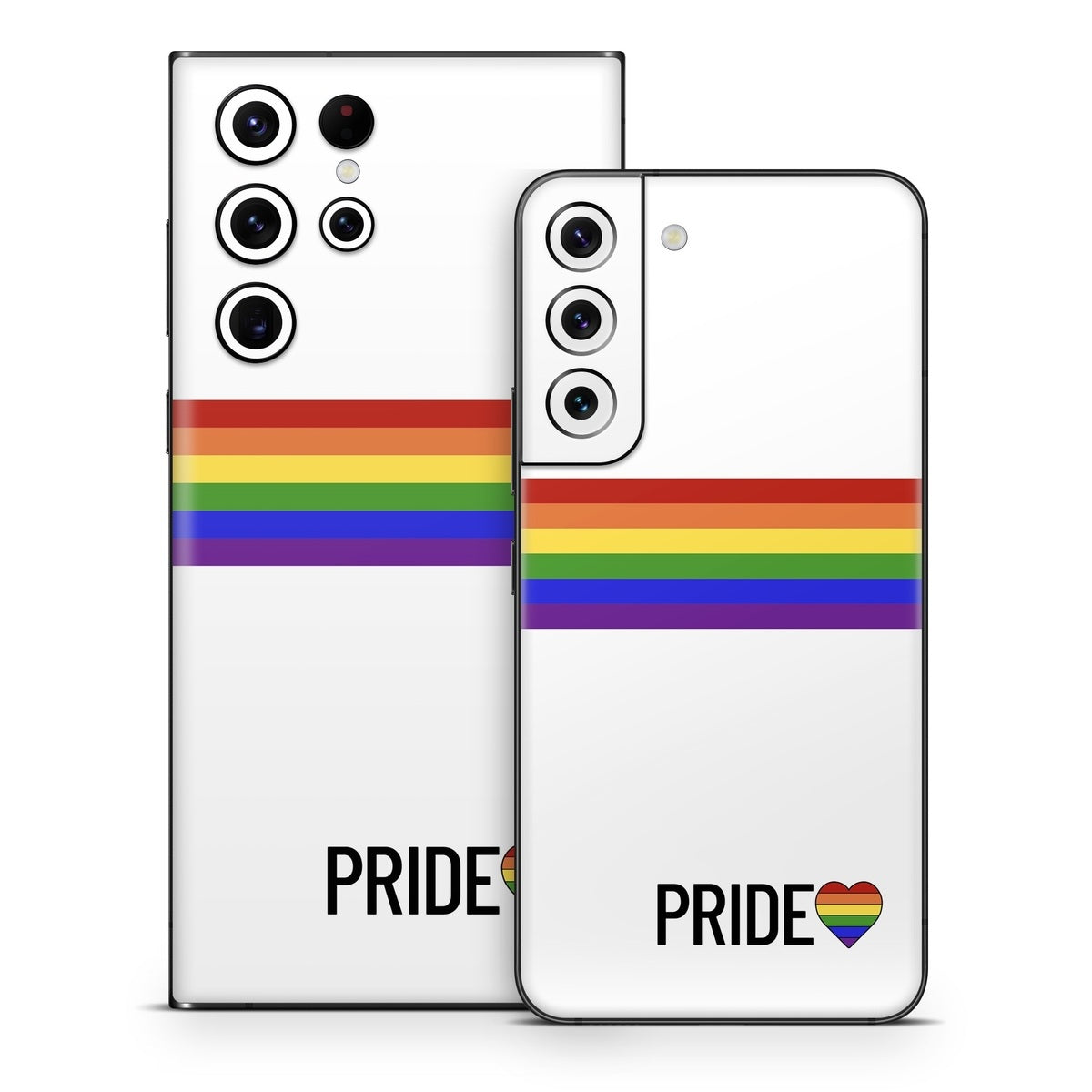 Love Wins - Samsung Galaxy S22 Skin