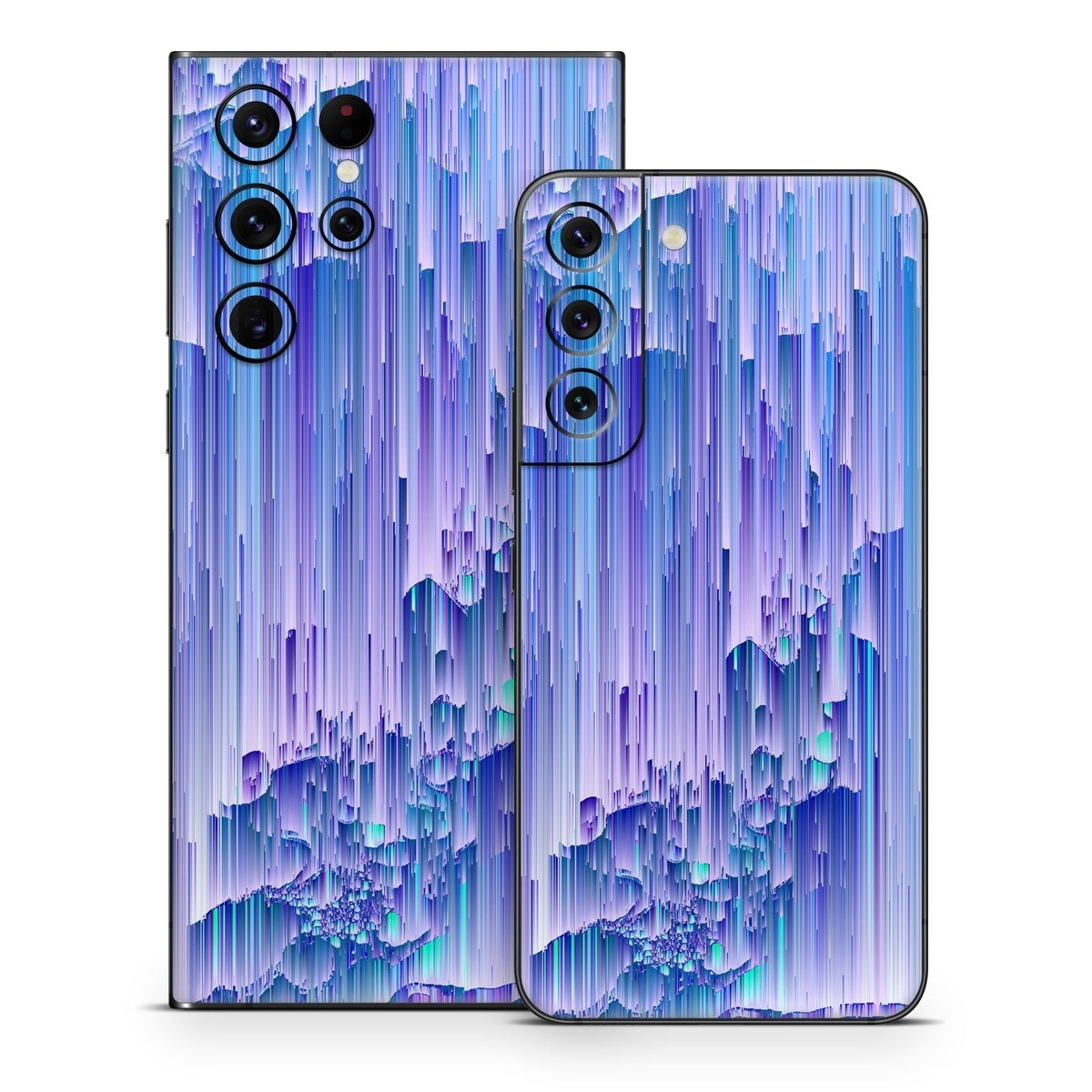 Lunar Mist - Samsung Galaxy S22 Skin