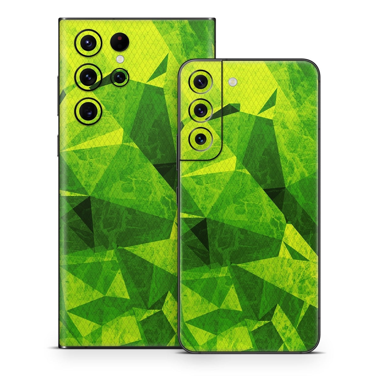 Mamba - Samsung Galaxy S22 Skin