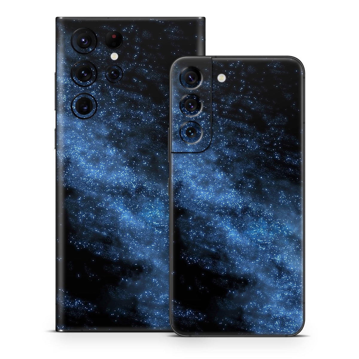 Milky Way - Samsung Galaxy S22 Skin