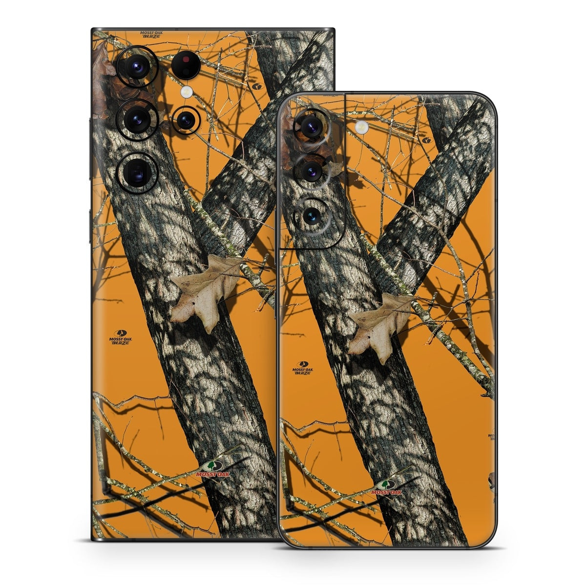 Blaze - Samsung Galaxy S22 Skin