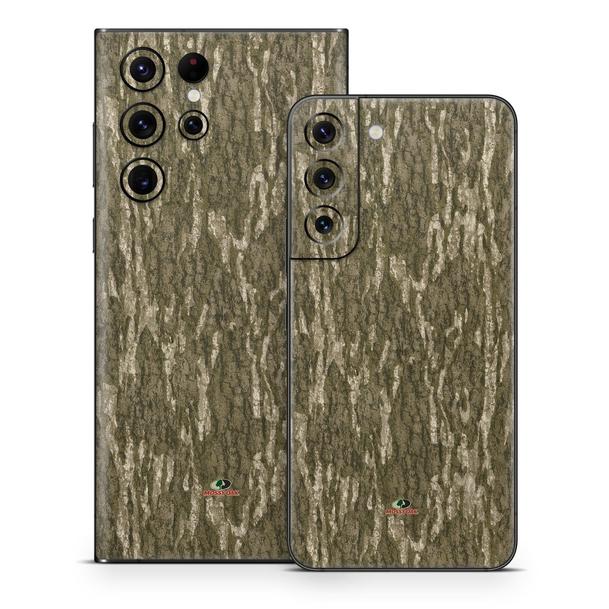 New Bottomland - Samsung Galaxy S22 Skin