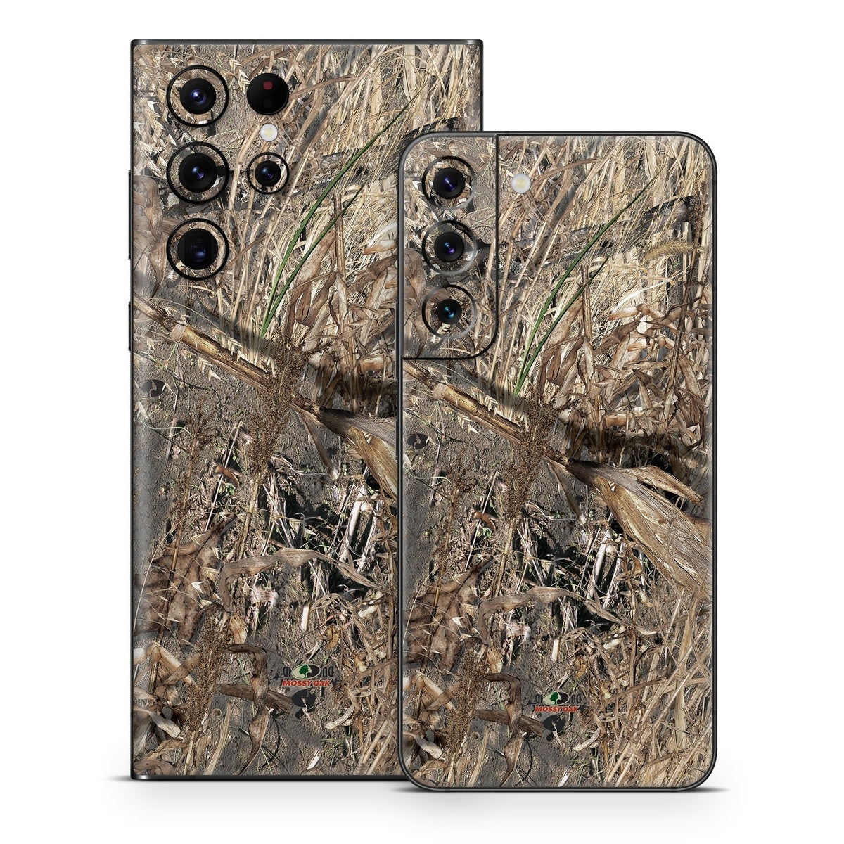 Duck Blind - Samsung Galaxy S22 Skin