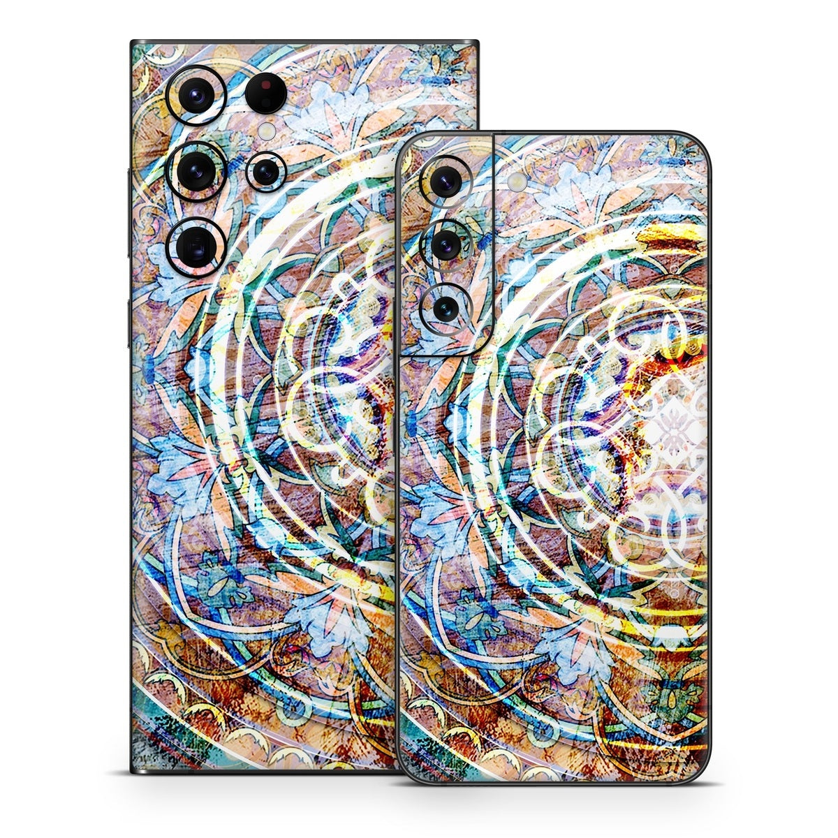 Mystical Medallion - Samsung Galaxy S22 Skin