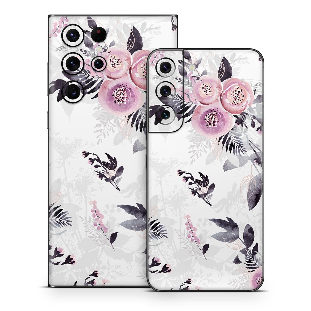 Neverending - Samsung Galaxy S22 Skin