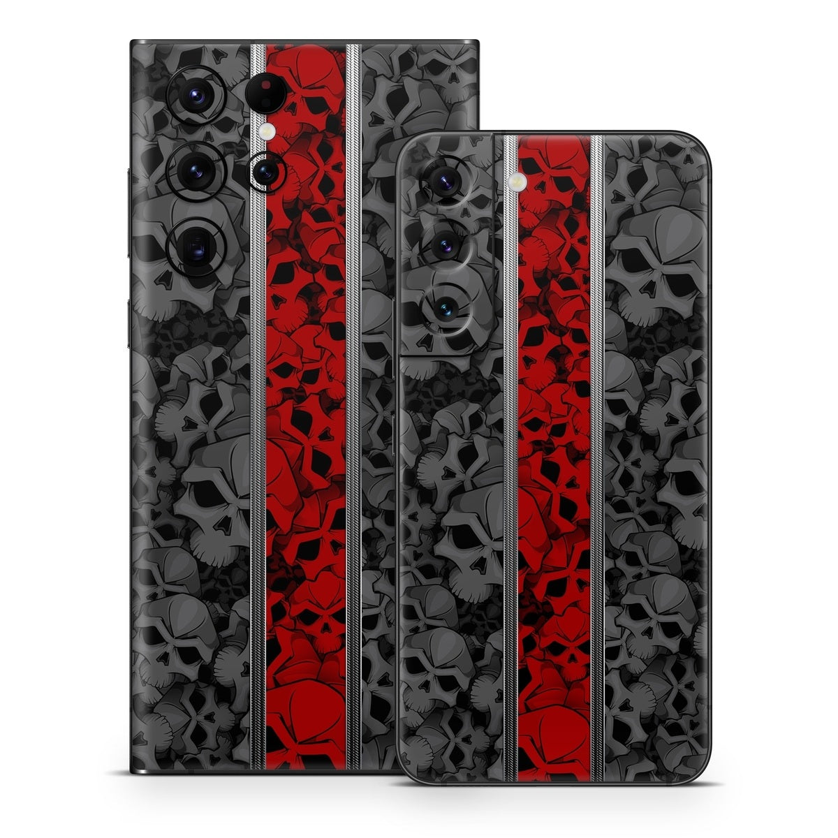 Nunzio - Samsung Galaxy S22 Skin