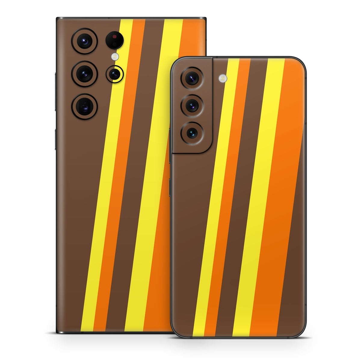 Oahu - Samsung Galaxy S22 Skin