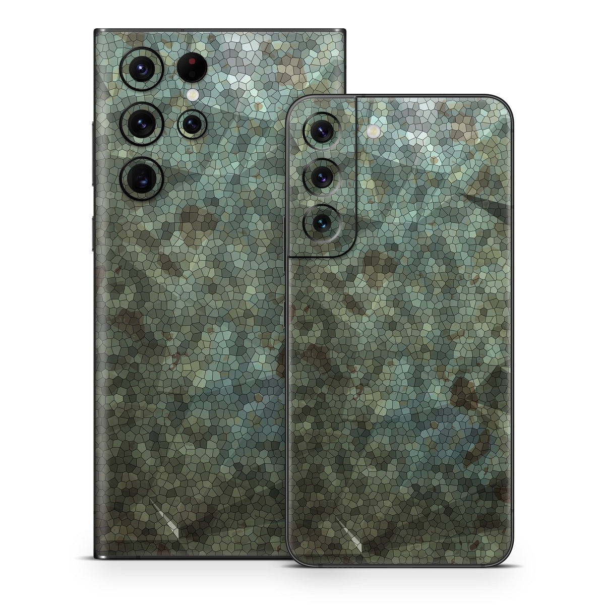 Outcrop - Samsung Galaxy S22 Skin