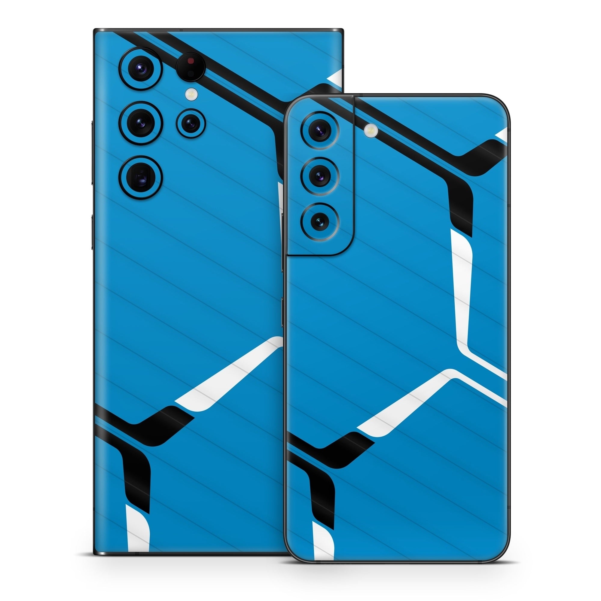 The Fly Guy - Samsung Galaxy S22 Skin