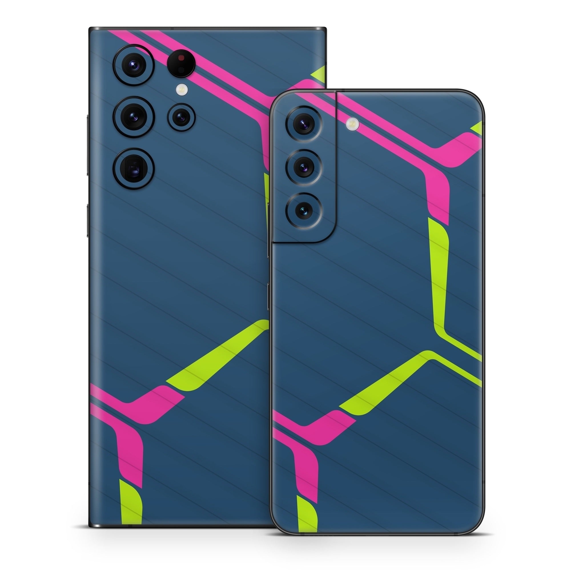 The Gill Sgt - Samsung Galaxy S22 Skin