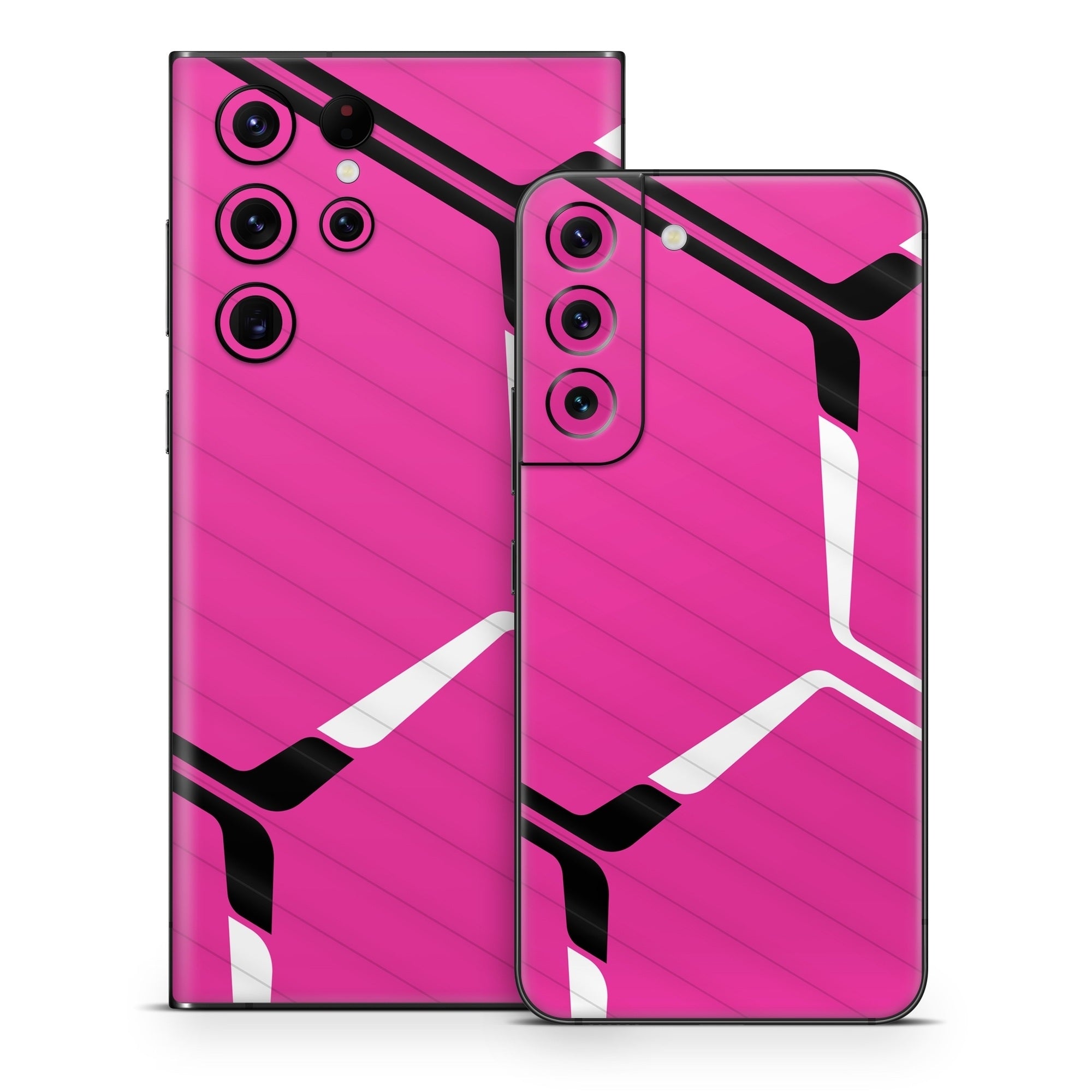 The Judson - Samsung Galaxy S22 Skin