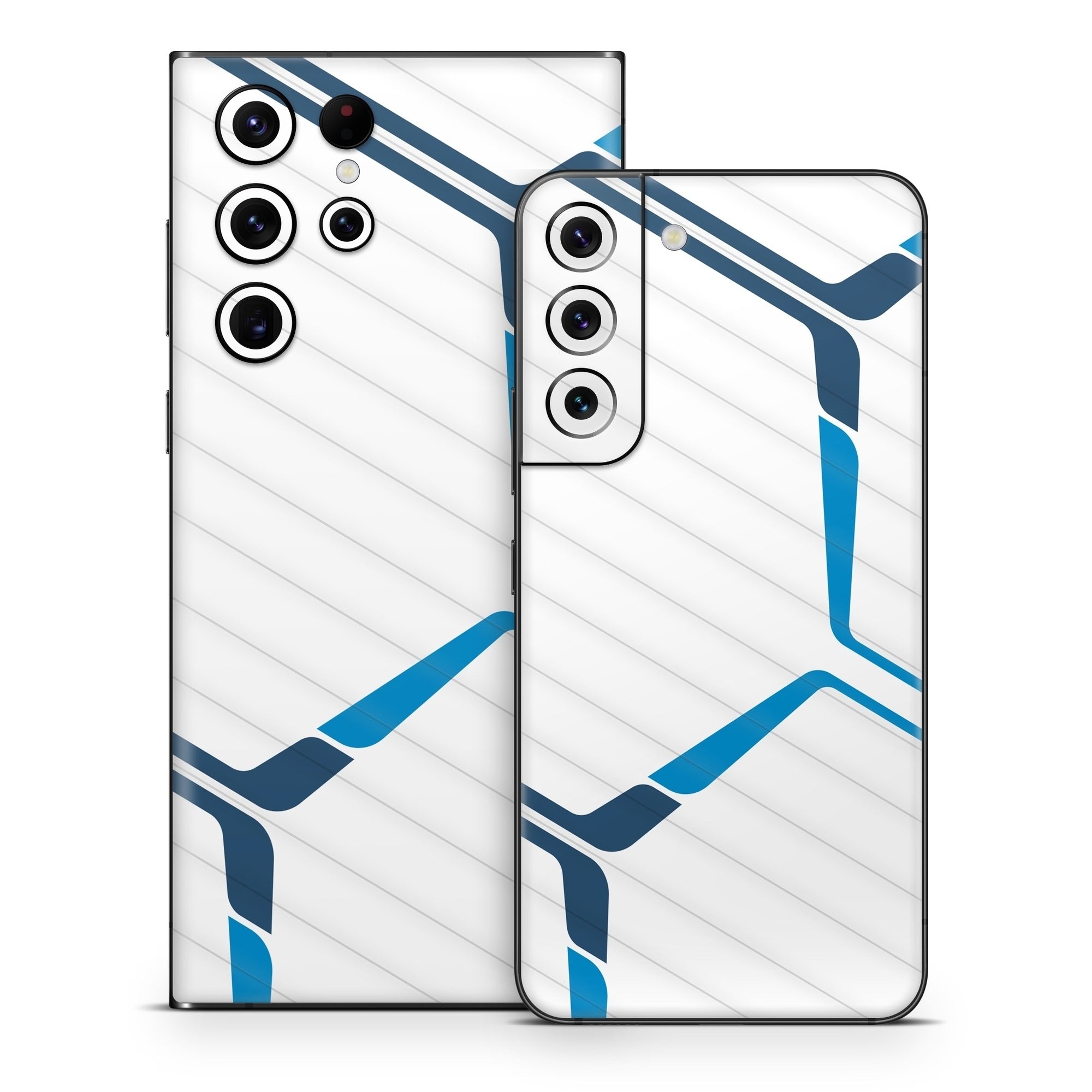 Ozone WAI - Samsung Galaxy S22 Skin