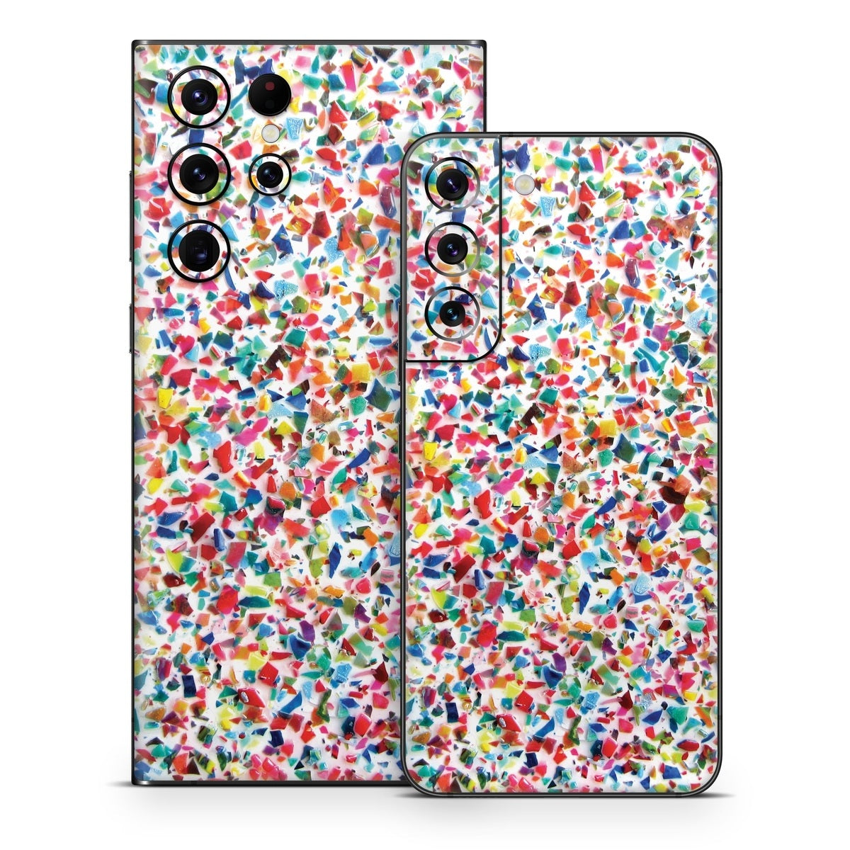 Plastic Playground - Samsung Galaxy S22 Skin