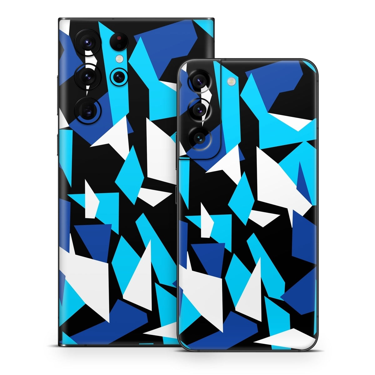 Raytracer - Samsung Galaxy S22 Skin