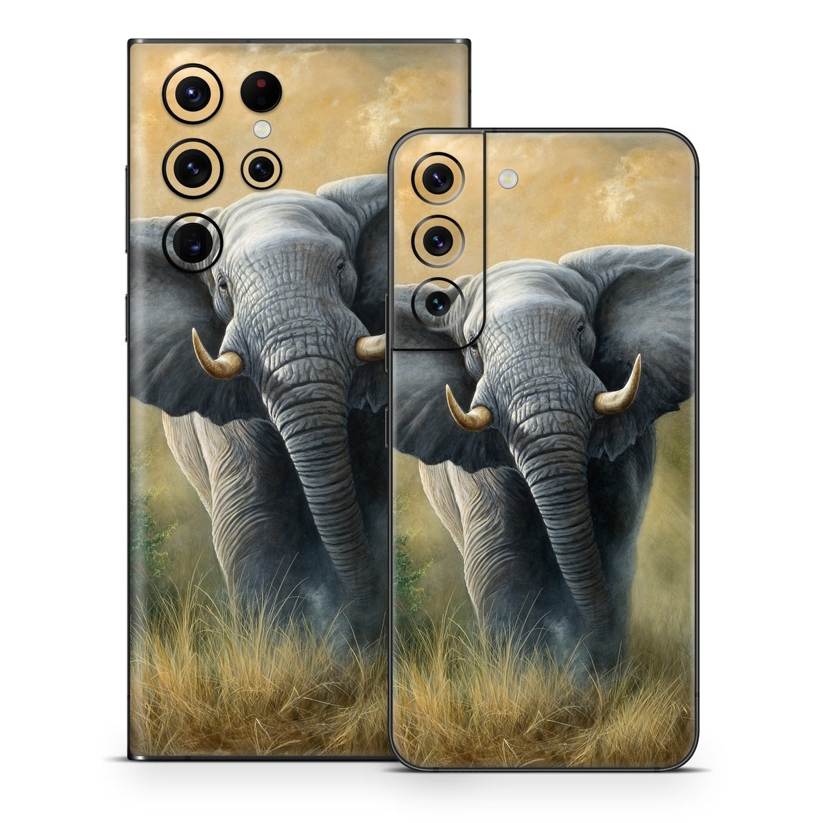 Right of Way - Samsung Galaxy S22 Skin