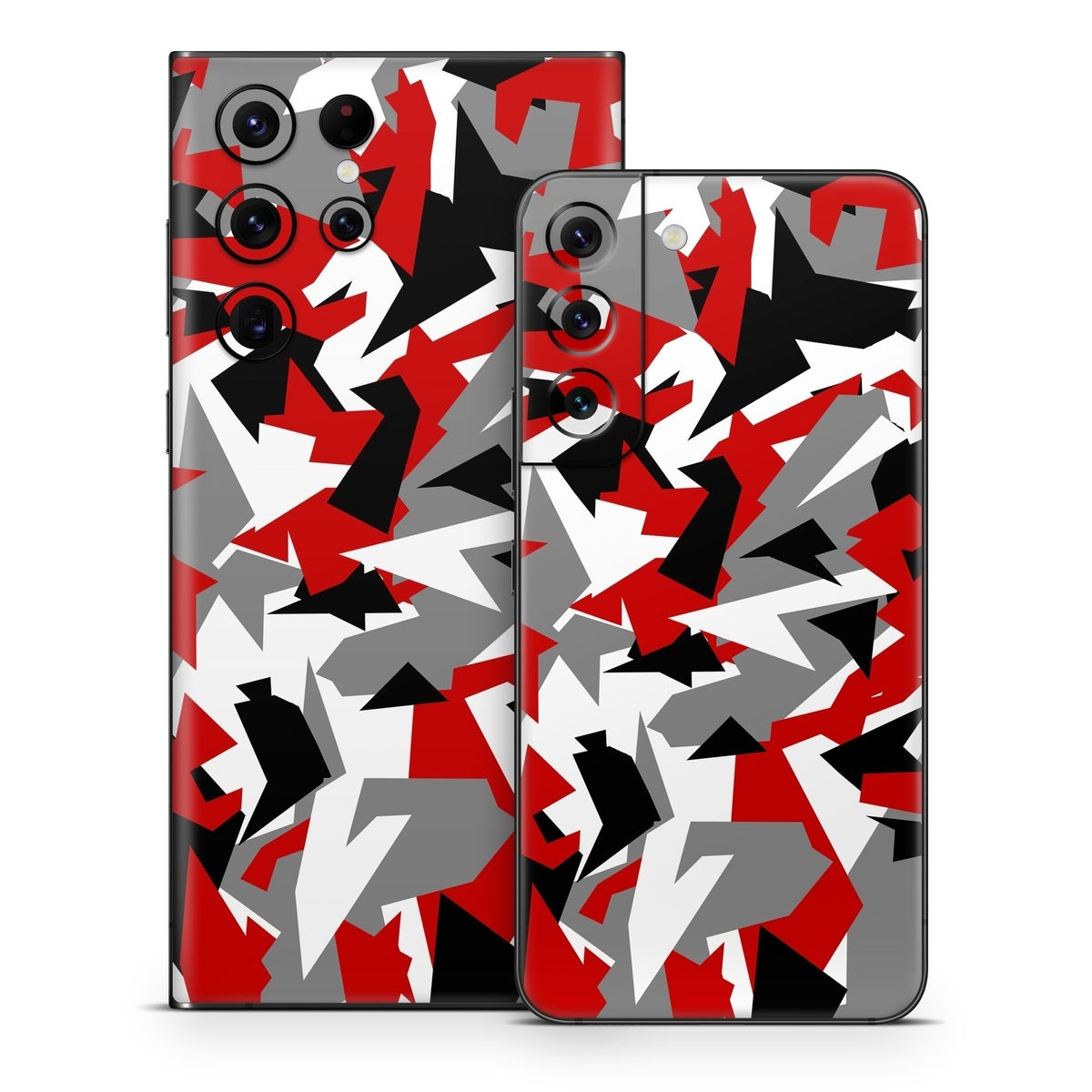 Signal - Samsung Galaxy S22 Skin