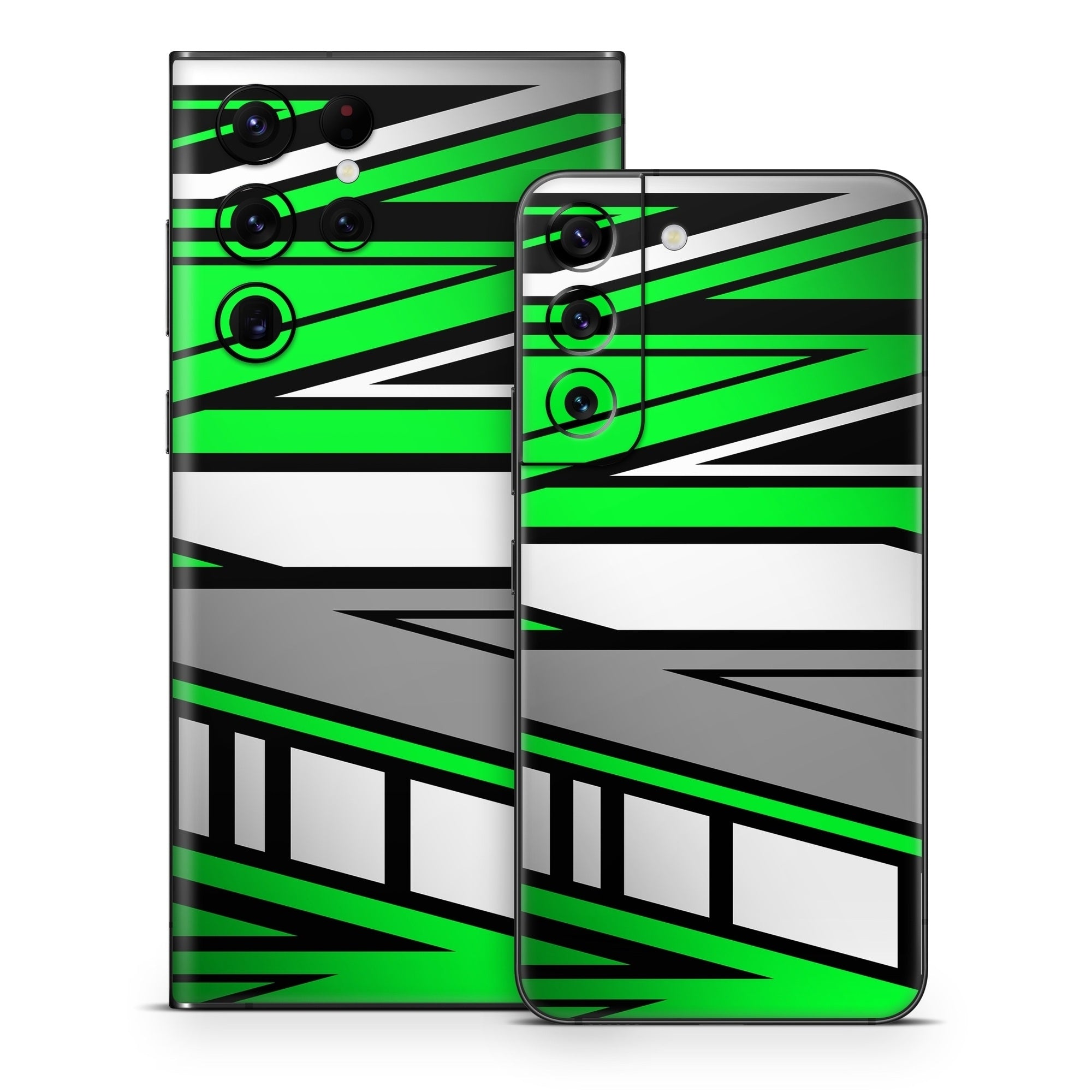 Slider - Samsung Galaxy S22 Skin