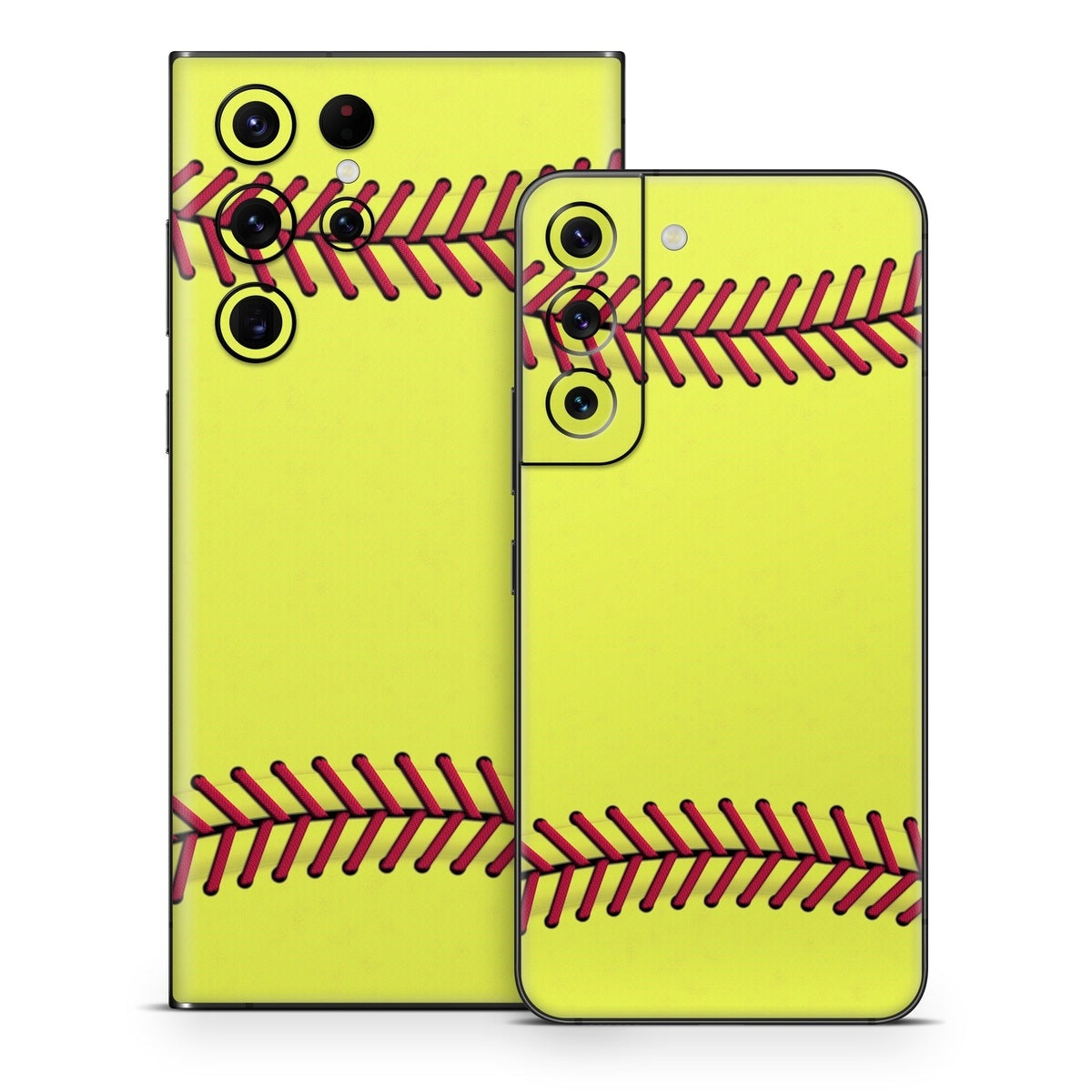 Softball - Samsung Galaxy S22 Skin