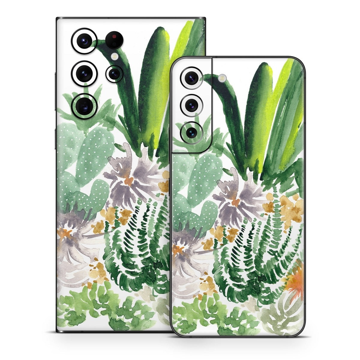 Sonoran Desert - Samsung Galaxy S22 Skin