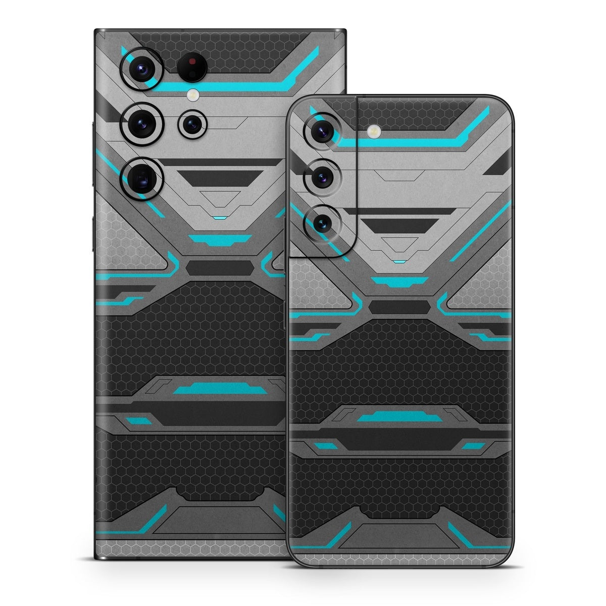 Spec - Samsung Galaxy S22 Skin