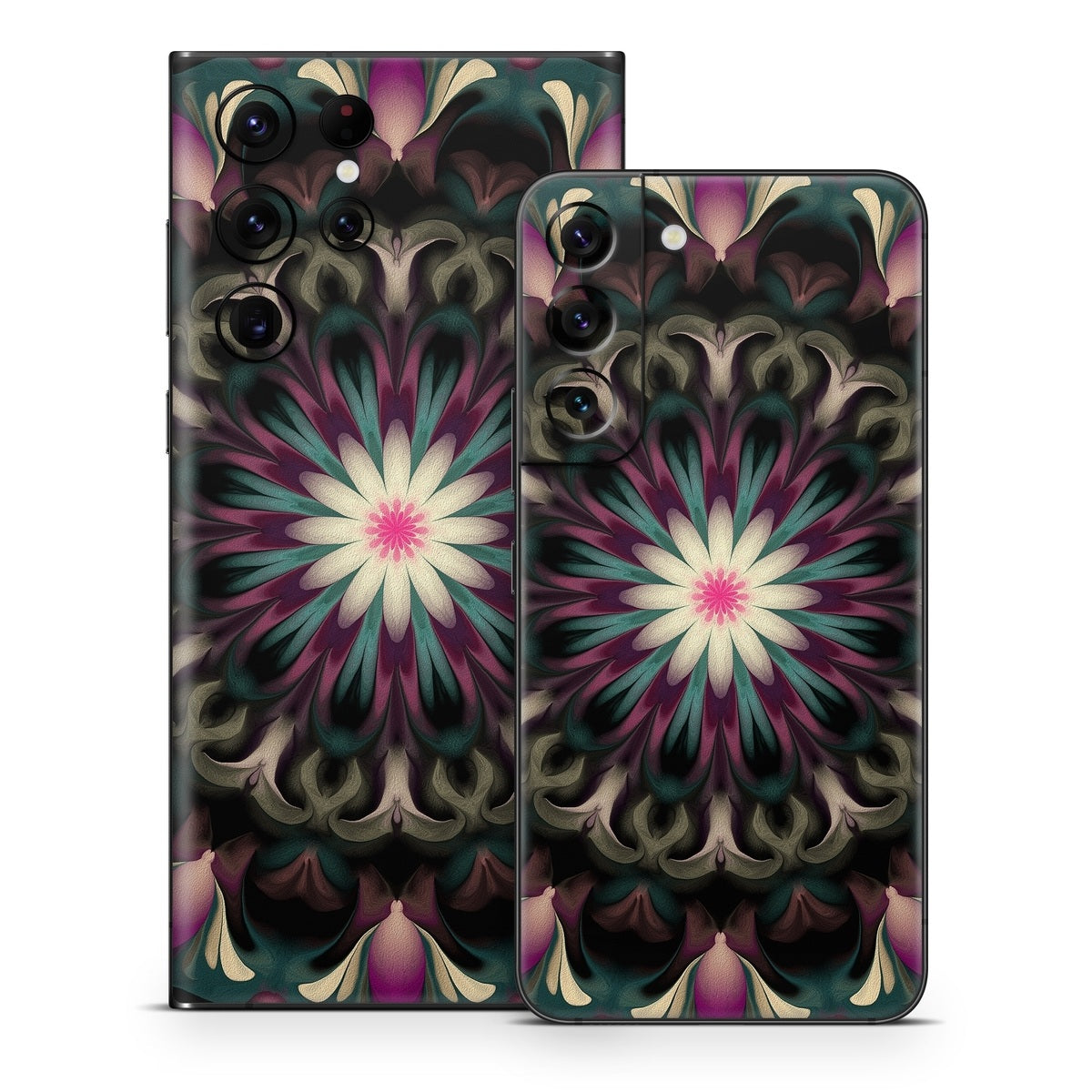 Splendidus - Samsung Galaxy S22 Skin