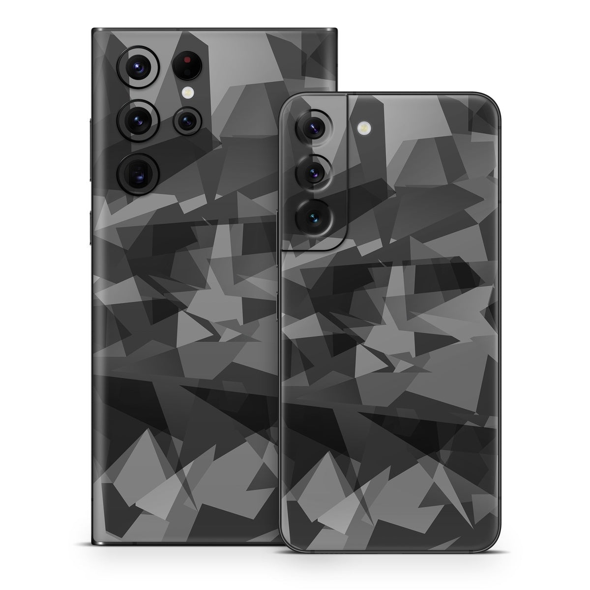 Starkiller - Samsung Galaxy S22 Skin