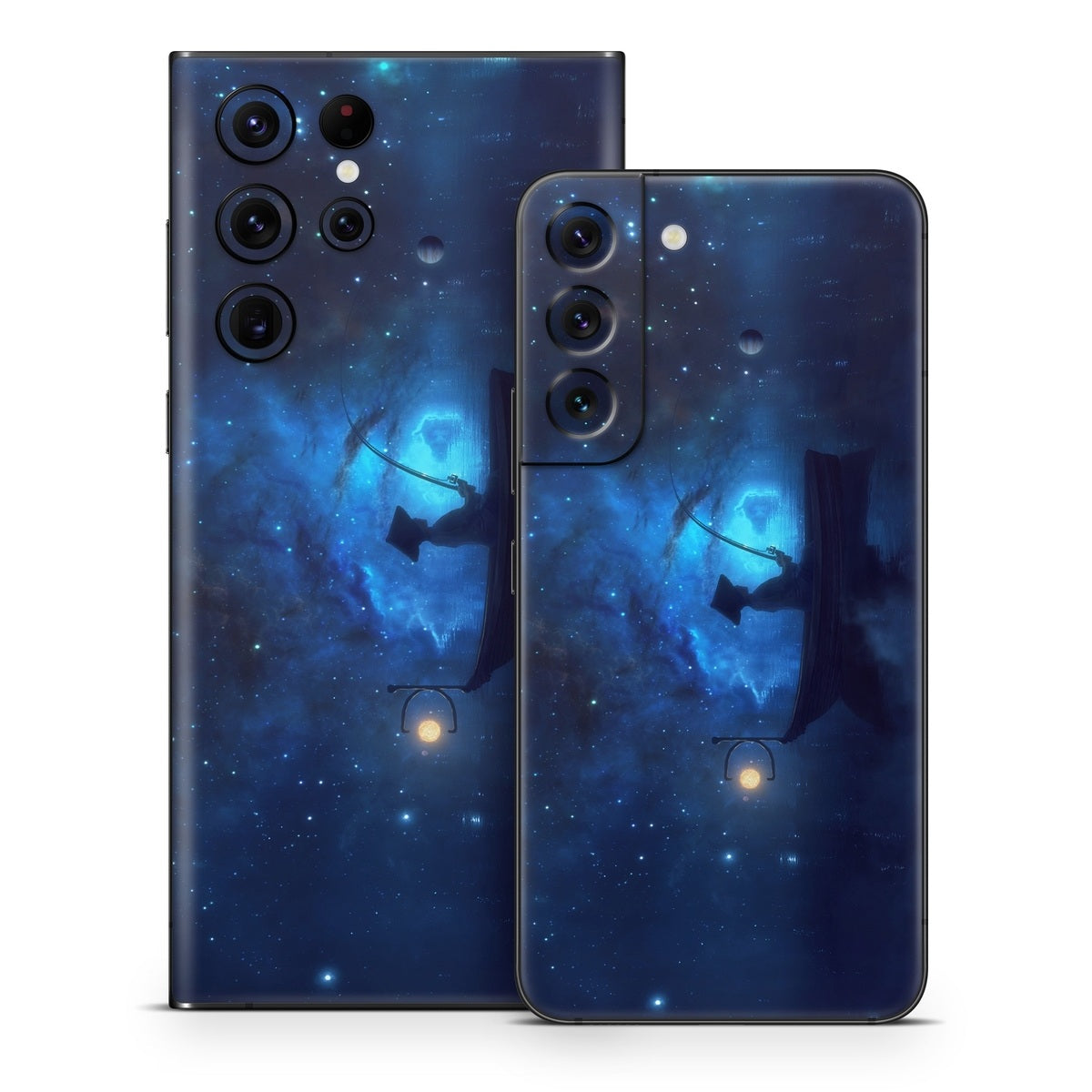 Starlord - Samsung Galaxy S22 Skin