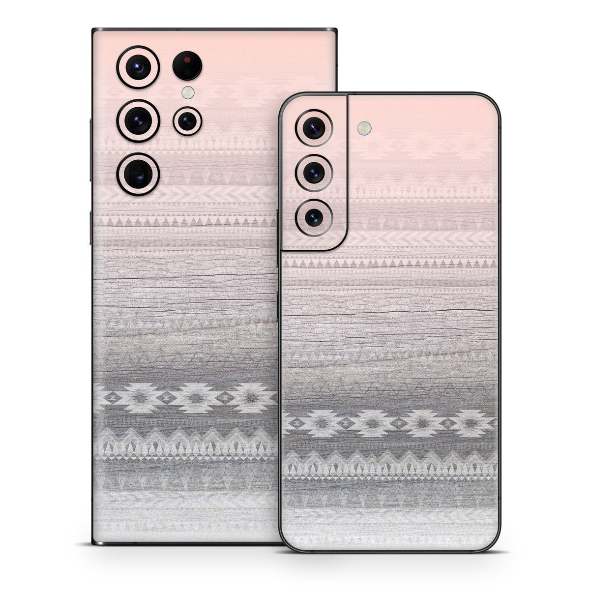 Sunset Valley - Samsung Galaxy S22 Skin