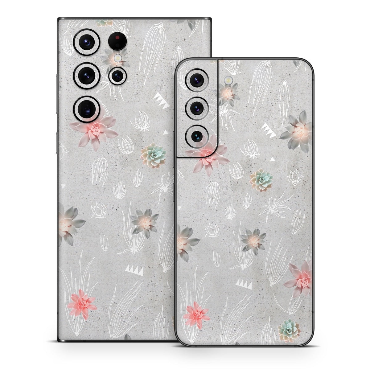 Sweet Nectar - Samsung Galaxy S22 Skin