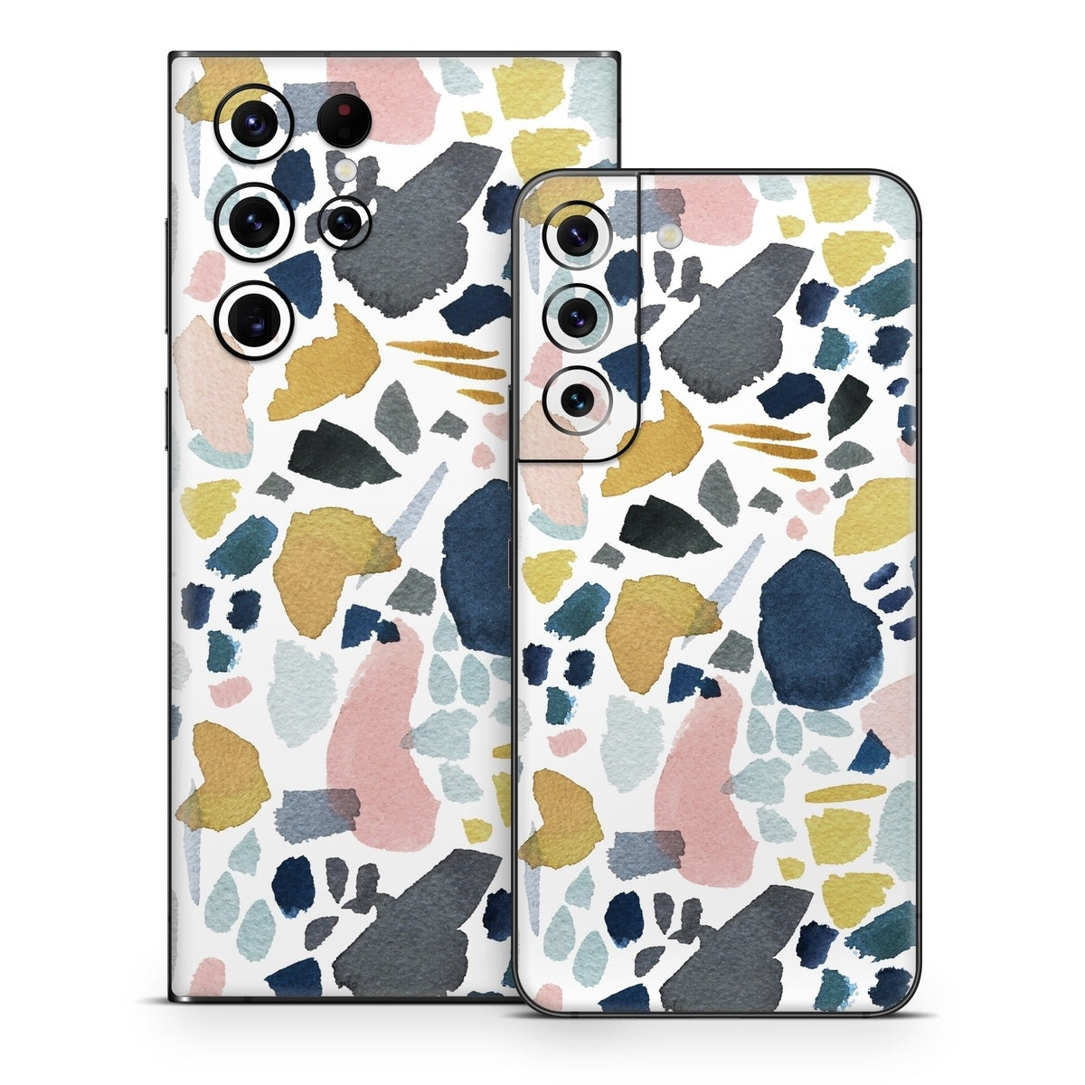 Terrazzo - Samsung Galaxy S22 Skin